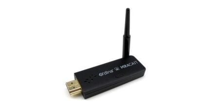 Wellglobal Miracast TV Dongle Review Wellglobal Miracast TV Dongle