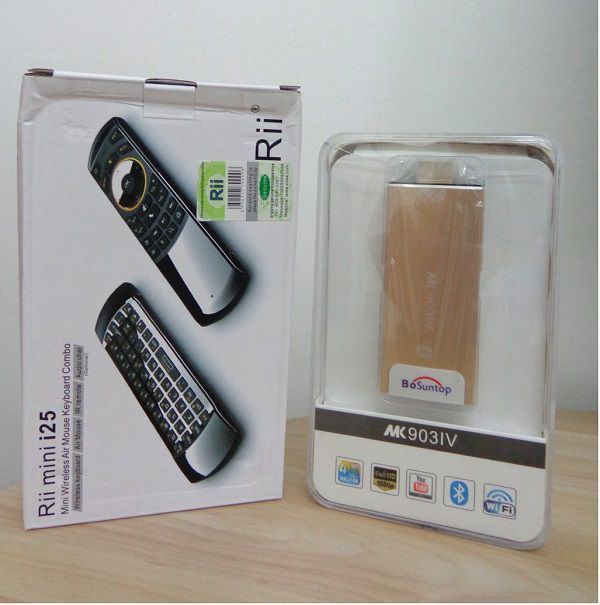 MK903IV-Android-Quad-Core- Mini-PC-TV Stick-Full-Package-with-Remote-Control