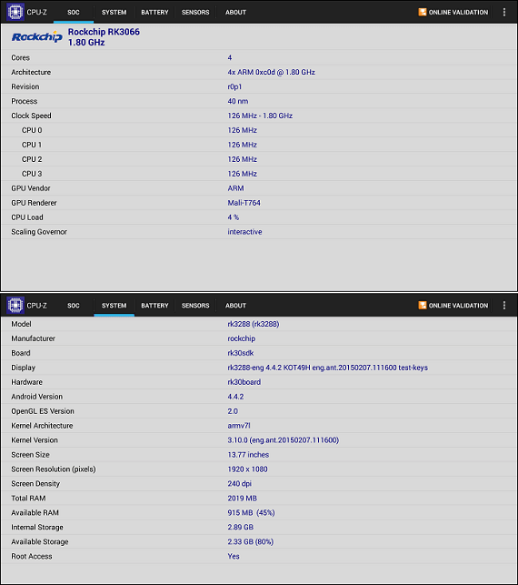 Bluetimes_QPRO_Android_TV_Box_CPU_Z