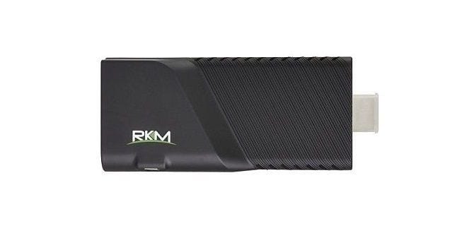 Rikomagic V5 Mini PC Review
