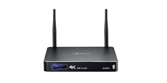 EWEAT EW902 XBMC Android TV Box Review EW902 Android TV Box