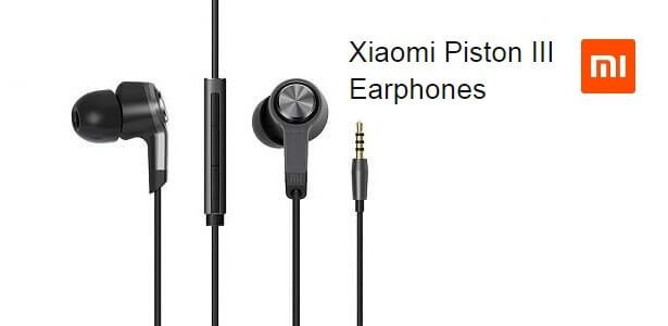 Xiaomi Earphone Piston 3 Review Xiaomi Piston 3 Review