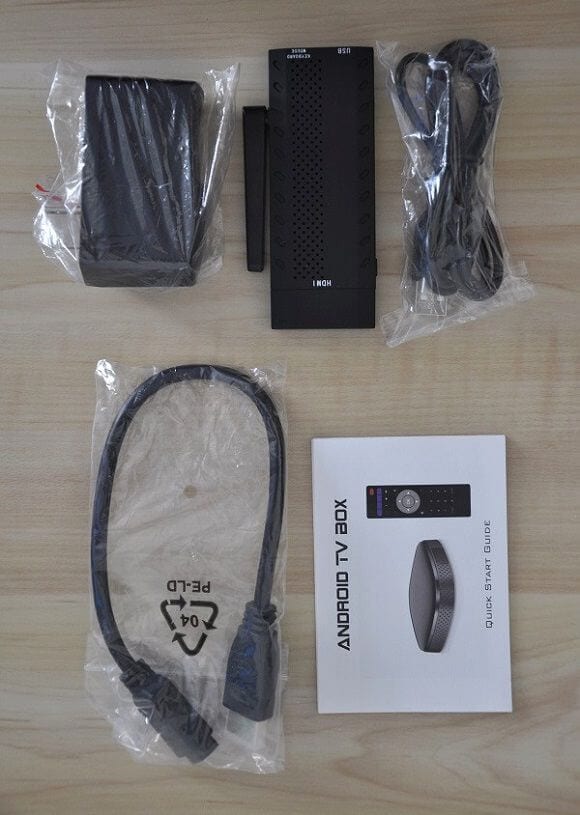 CX-939_Android_H3_TV_Stick_Unpacking
