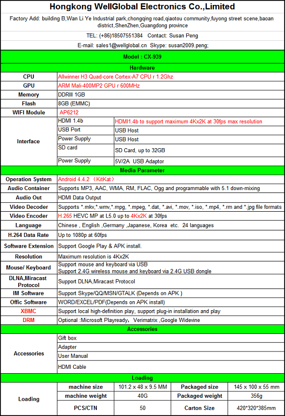 CX-939_TV_Stick_Powered_By_Allwinner_H3_Specs
