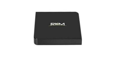 MK68 TV Box Review