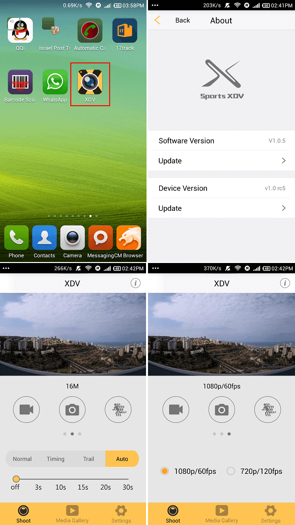 V3_Sports_action_camera_Android_Mobile_Apk
