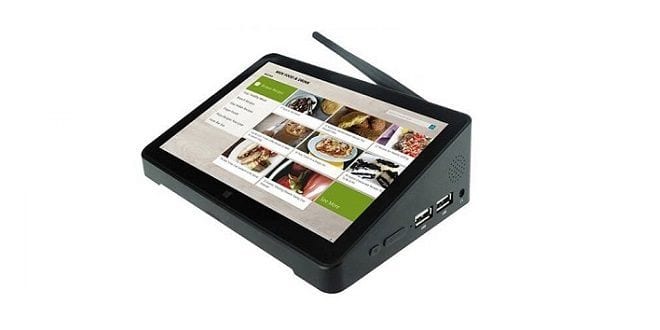 Z3735F Windows Mini PC Review