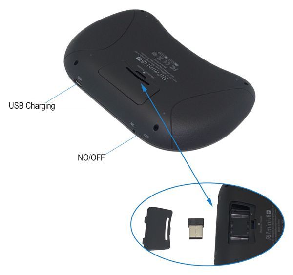 Zoweetek_Rii_i8_Wireless_Keyboard_Back