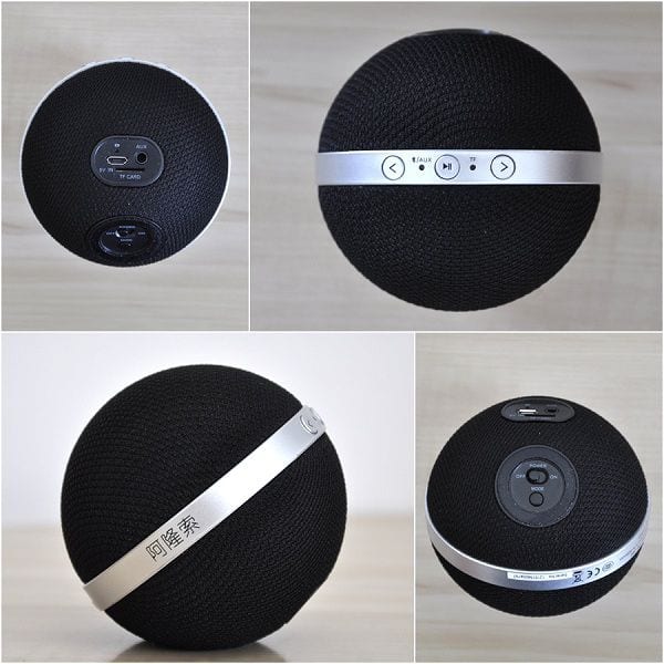 ANONSUO_Wireless_Bluetooth_Speaker_Review