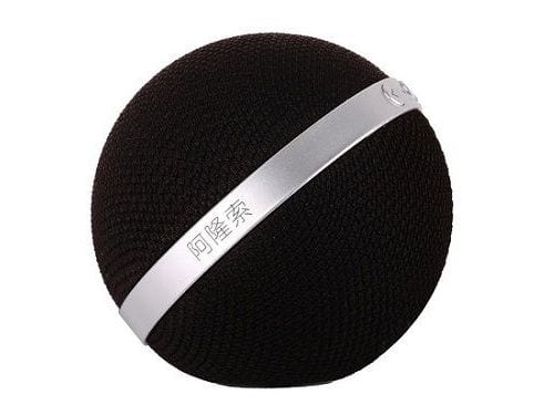 Anonsuo_Saturn Bluetooth Speaker