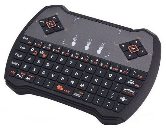 Zoweetek_i28_Bluetooth_Keyboard
