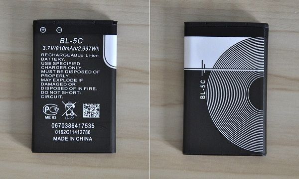 Zoweetek_i28_wireless_keyboard_Battery