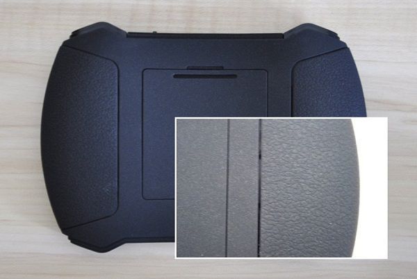 Zoweetek_i28_wireless_keyboard_Build_Quality