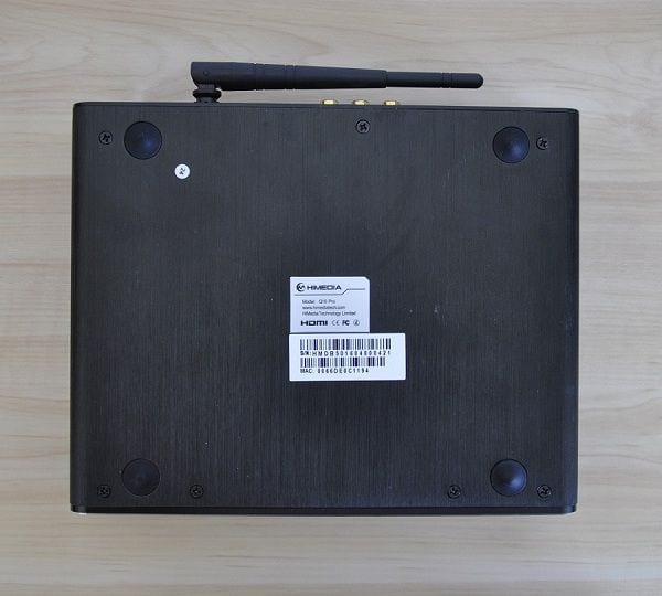 HiMedia_Q10_Pro_Android_TV_Box_Buttom_View