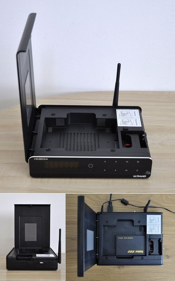 HiMedia_Q10_Pro_Android_TV_Box_Opened