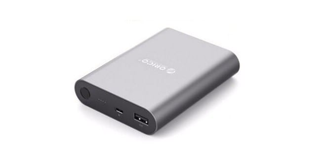 ORICO Q1 Power Bank Review
