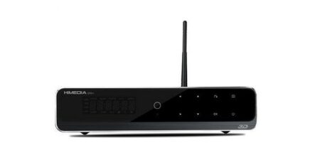 Himedia Q10 Pro Review