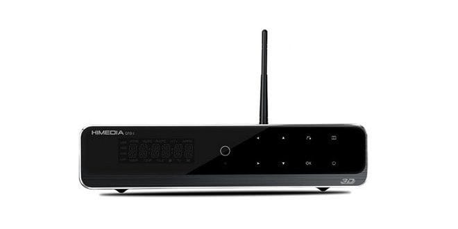 Himedia Q10 Pro Review