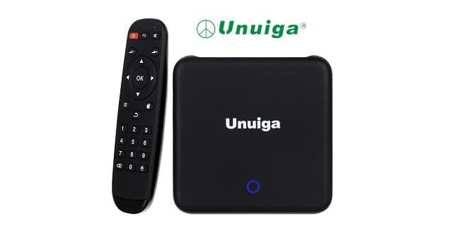 Unuiga U1 Mini PC Review: Remix 2.0 OS Powered TV Box unuiga u1ֹ mini pc review