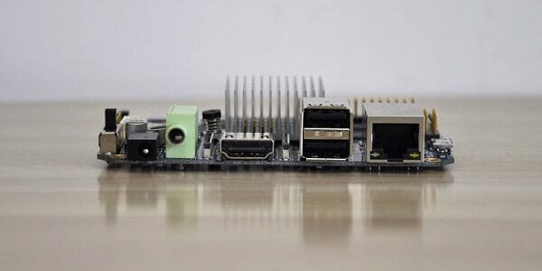 NanoPC T3 ARM Board 03