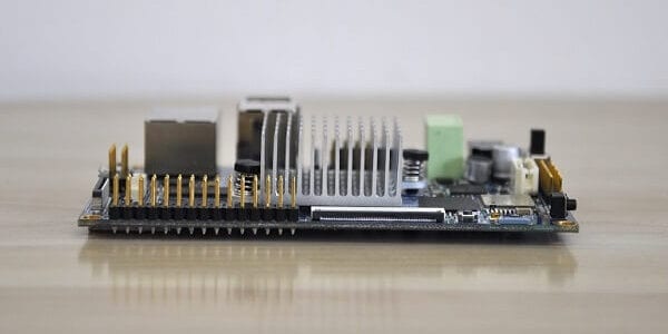 NanoPC T3 ARM Board 04
