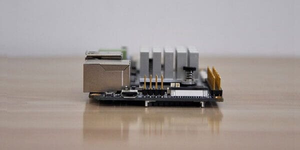 NanoPC T3 ARM Board 05