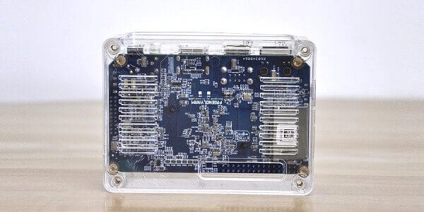 NanoPC T3 Case 03