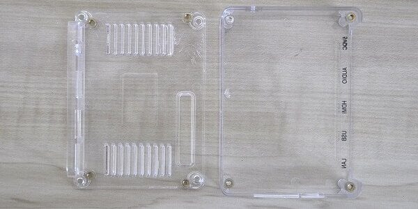 NanoPC T3 Case 05