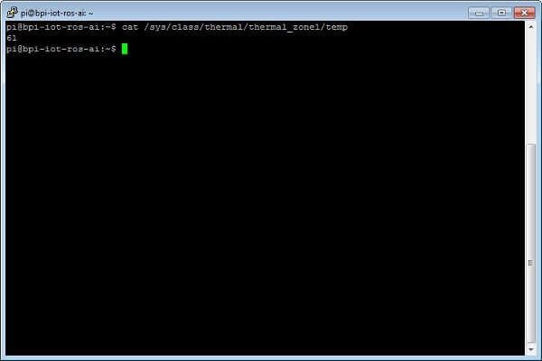 Banana Pi M3 Ubuntu 2 Banana Pi M3 Ubuntu 2