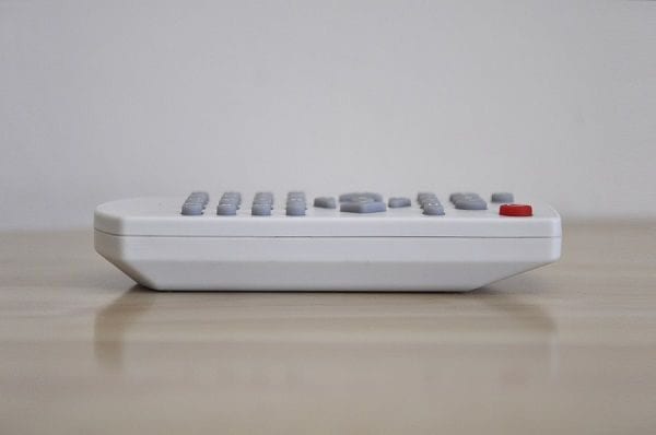 Wipao S3 Projector Remote 3