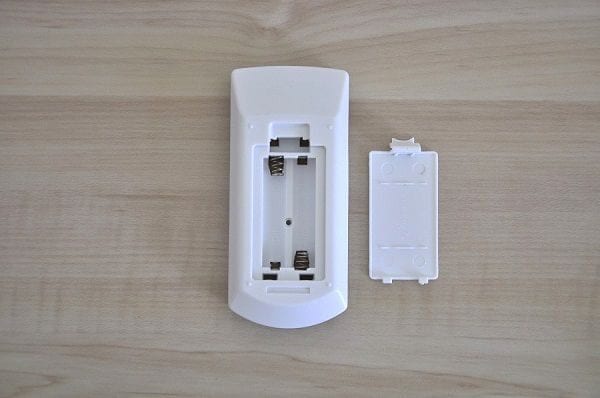 Wipao S3 Projector Remote 4