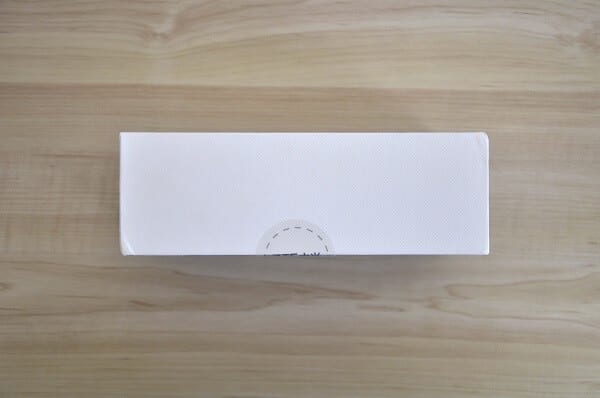 ZTE Blade A2 Plus Package 3