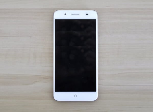 ZTE Blade A2 Plus Review 1