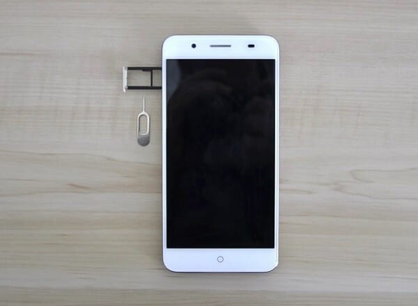 ZTE Blade A2 Plus Review 4