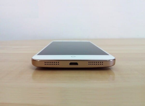 ZTE Blade A2 Plus Review 6