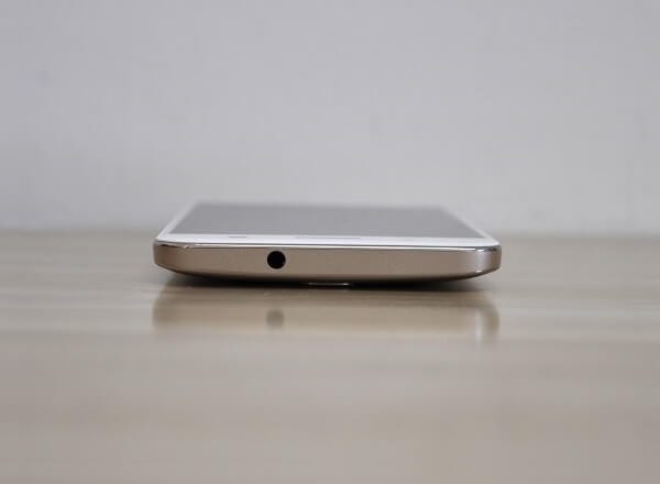 ZTE Blade A2 Plus Review 7