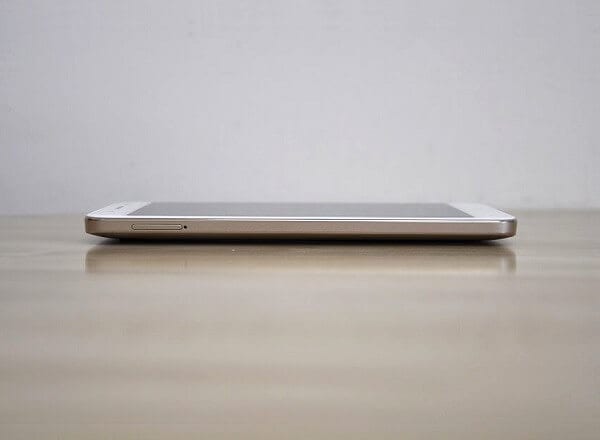 ZTE Blade A2 Plus Review 8