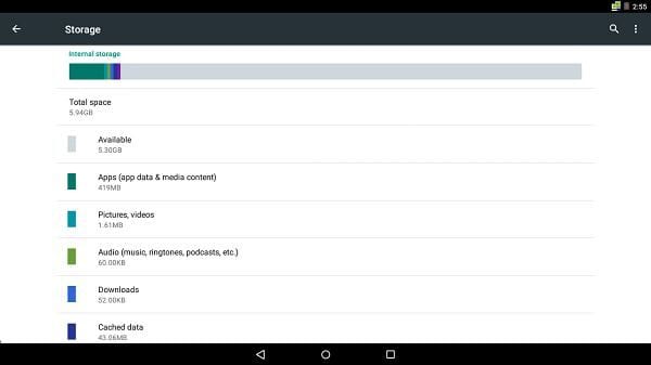NanoPC T3 Android 4