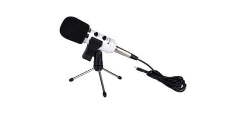 Fifine k056 usb microphone