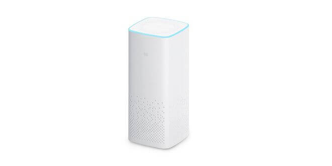 Xiaomi Mi AI Smart Speaker