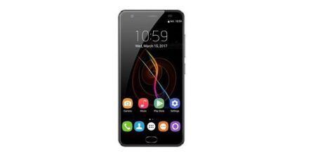 Oukitel K8000 Review