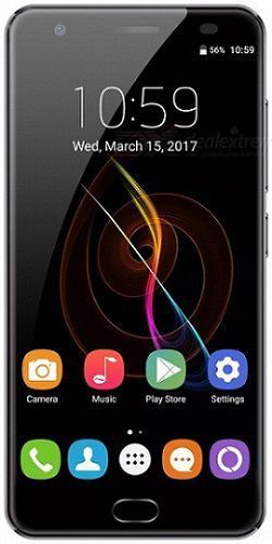 Oukitel K8000 Review