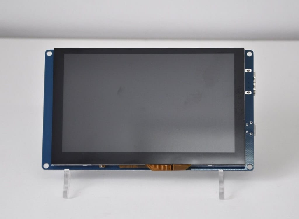 GeeekPi Display P1