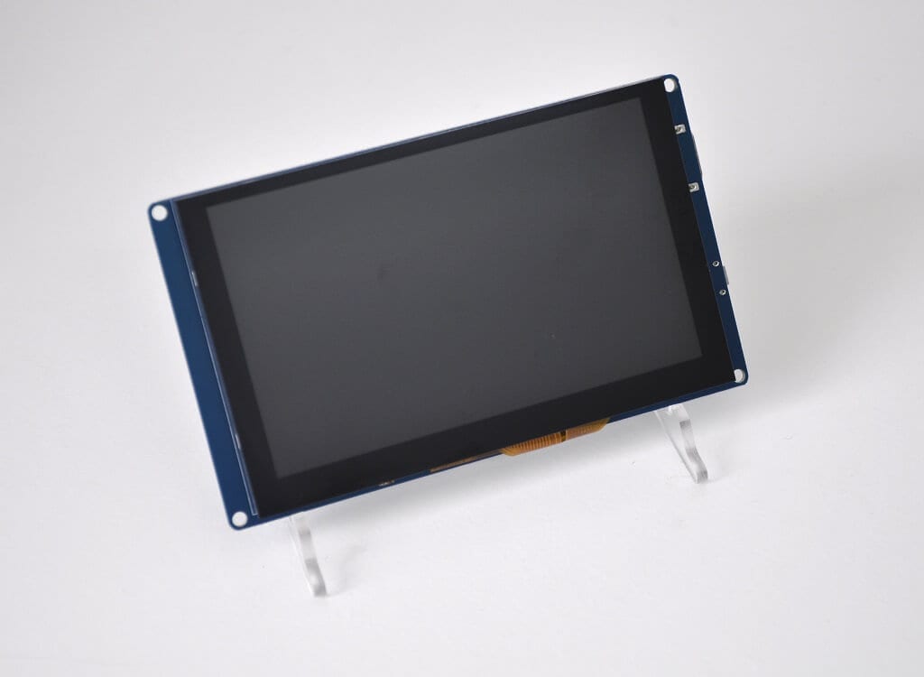 GeeekPi Display P2