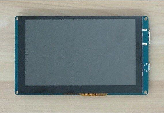 GeeekPi Raspberry Pi Display 1