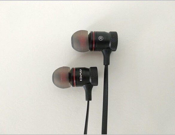 ES 70TY Earphones 3 ES 70TY Earphones 3