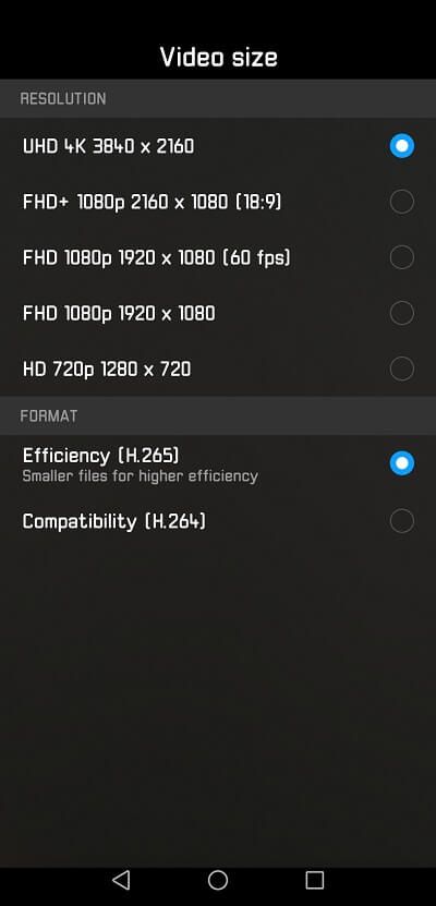 Huawei P20 Camera 11