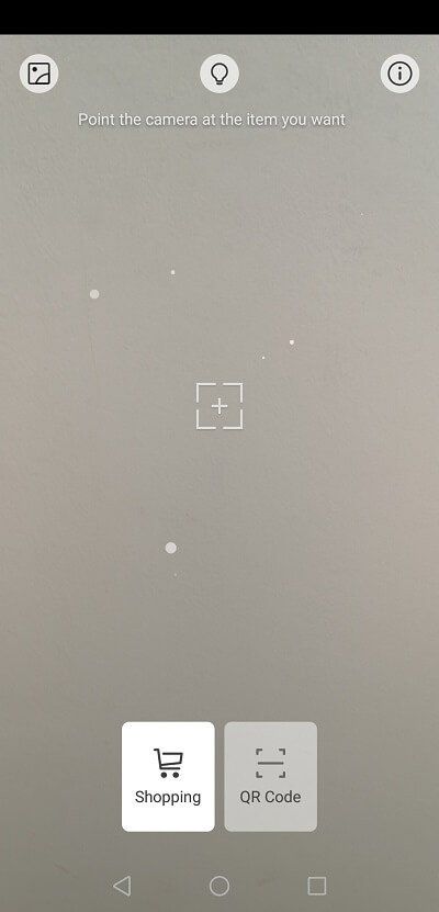 Huawei P20 Camera 12