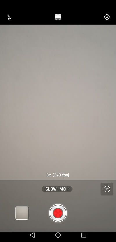 Huawei P20 Camera 16