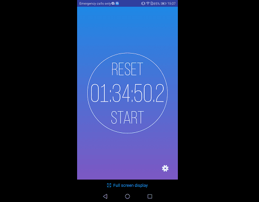 Huawei P20 Charging 4